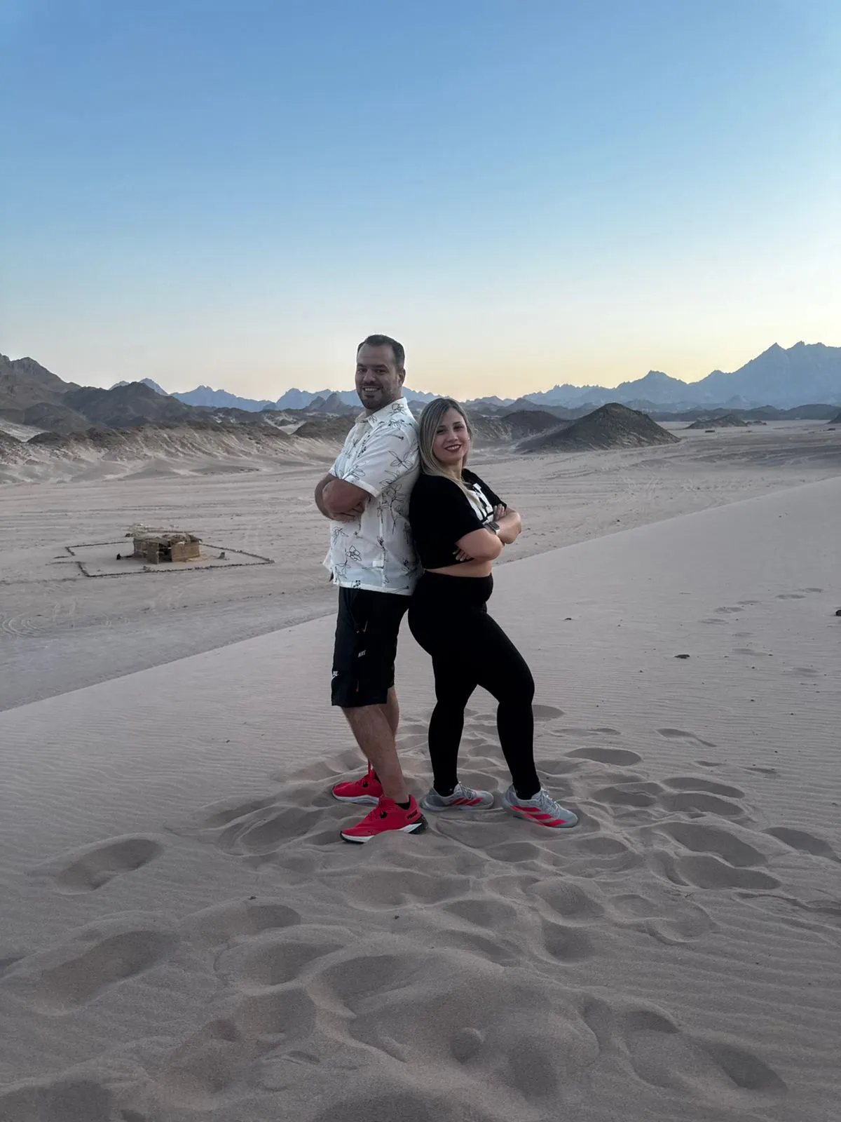 Romantic private desert safari Desert Safari /IMG-20260412-WA0043.jpg
